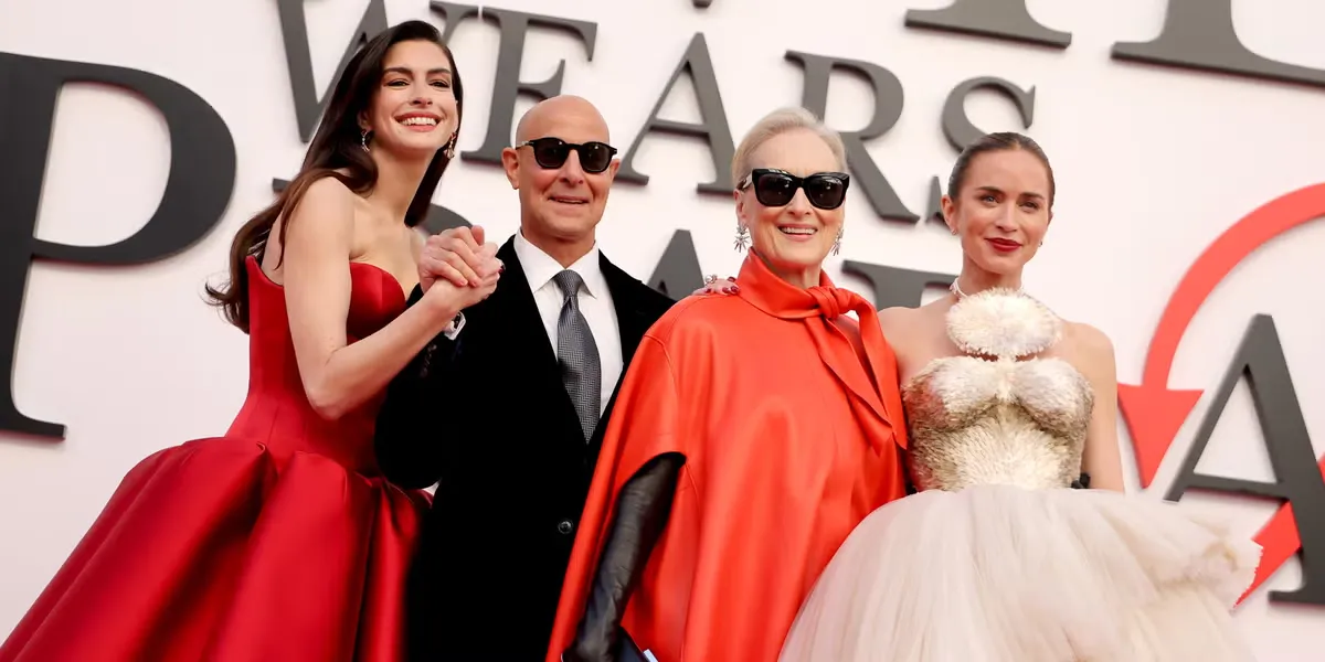 The Devil Wears Prada 2 Wardrobe Heads to Christie's