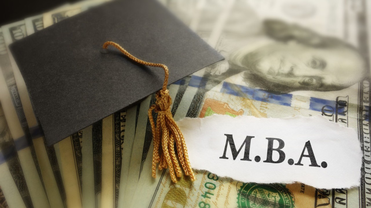 AI Skills Now Outprice MBAs in the Race for Business Talent
