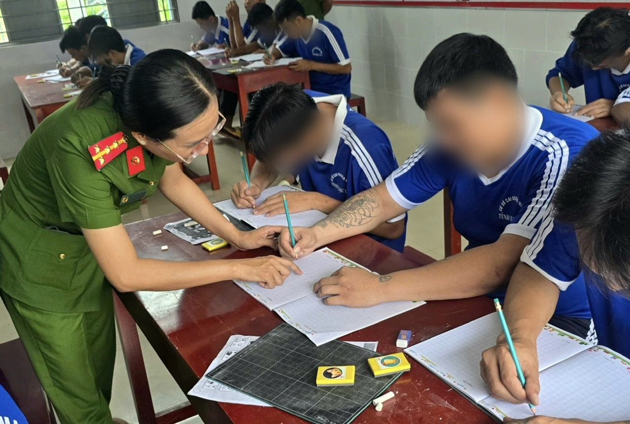 Từ cai nghiện đến tái hòa nhập: Muốn hiệu quả phải hỗ trợ toàn diện