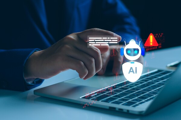 Công cụ phát hiện AI và cuộc khủng hoảng tin tưởng mới