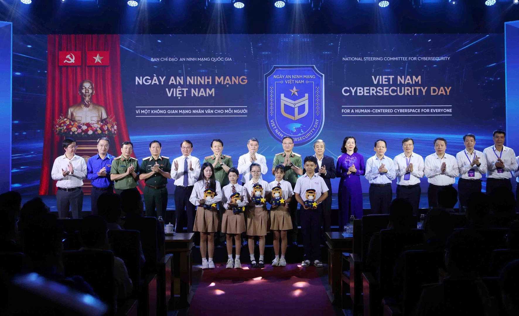 Luật An ninh mạng: Hướng dẫn tuân thủ cho cá nhân và doanh nghiệp