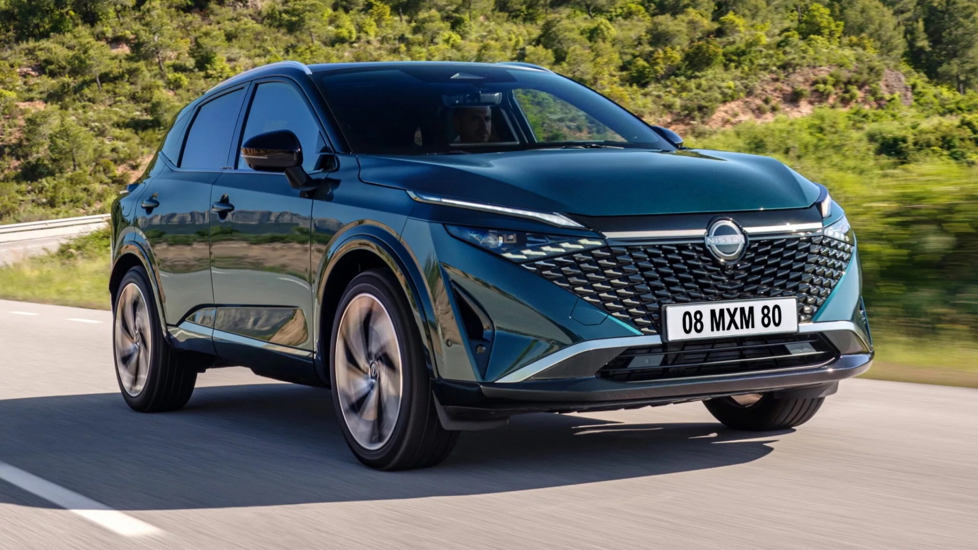 Nissan Qashqai e-Power và kỷ lục Guinness 2.000 km: EREV hybrid có ý nghĩa gì?