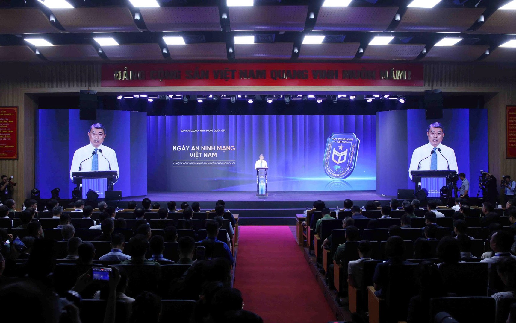 Luật An ninh mạng: Hướng dẫn tuân thủ cho cá nhân và doanh nghiệp