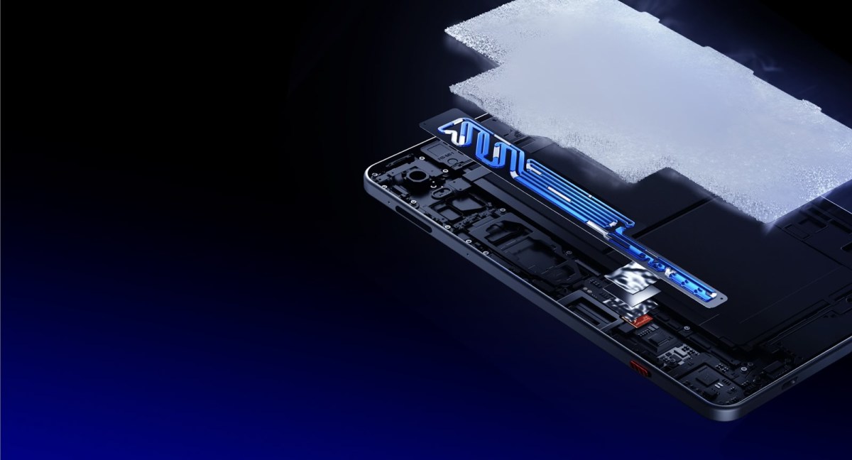 REDMAGIC Astra 2 Liquid-Cooled Tablet Early-Bird Deal: Worth It?