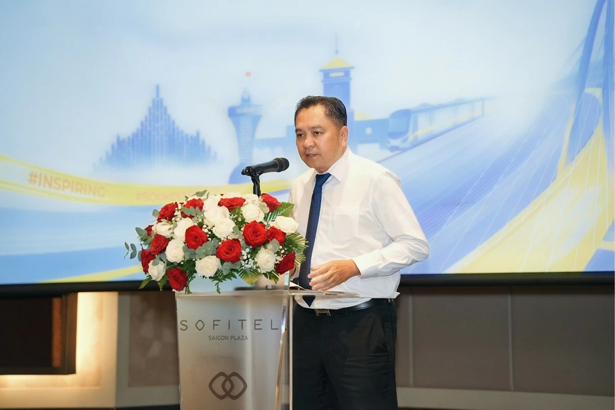 Hội chợ Du lịch Quốc tế TP.HCM: Bệ phóng kết nối toàn cầu