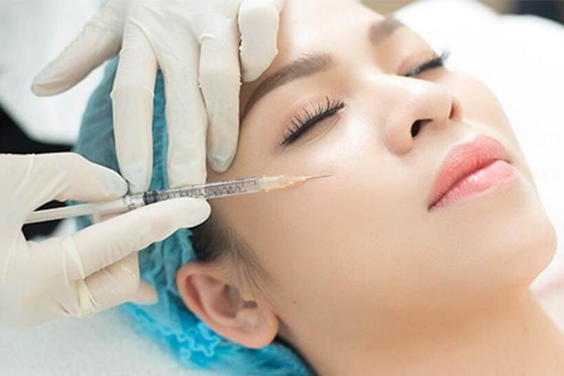 Dịch vụ truyền tế bào gốc, NMN, NAD+ chưa được cấp phép: Nhận diện sớm để không “tiền mất tật mang”
