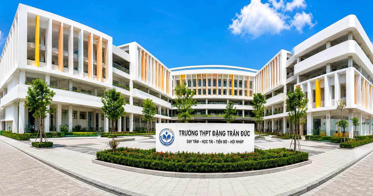 540 chỉ tiêu lớp 10 công lập mới tại Hà Nội: Cơ hội thứ hai cho học sinh trượt nguyện vọng