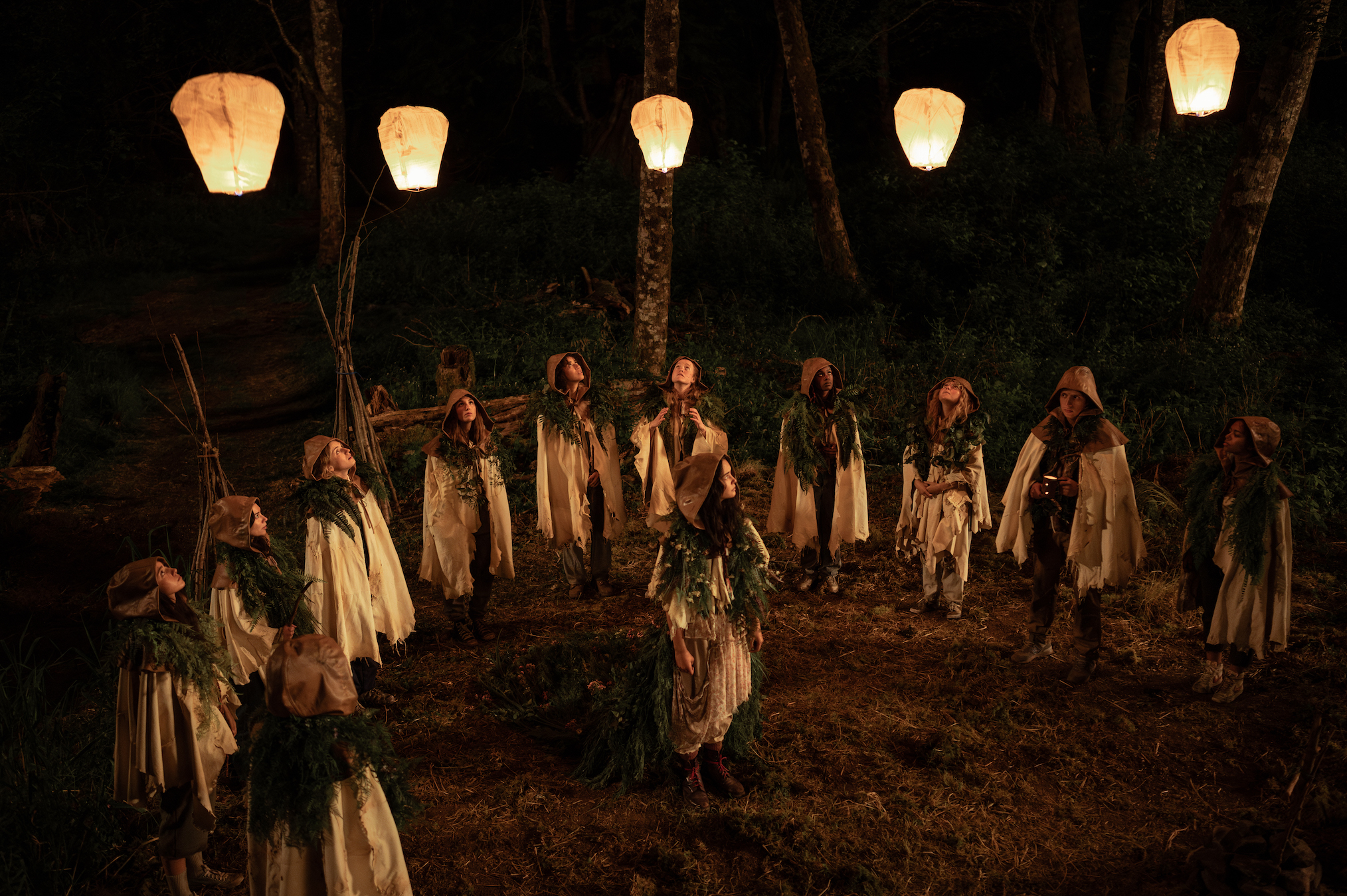 Yellowjackets Finale Theories: Who Survives the Wilderness Endgame?