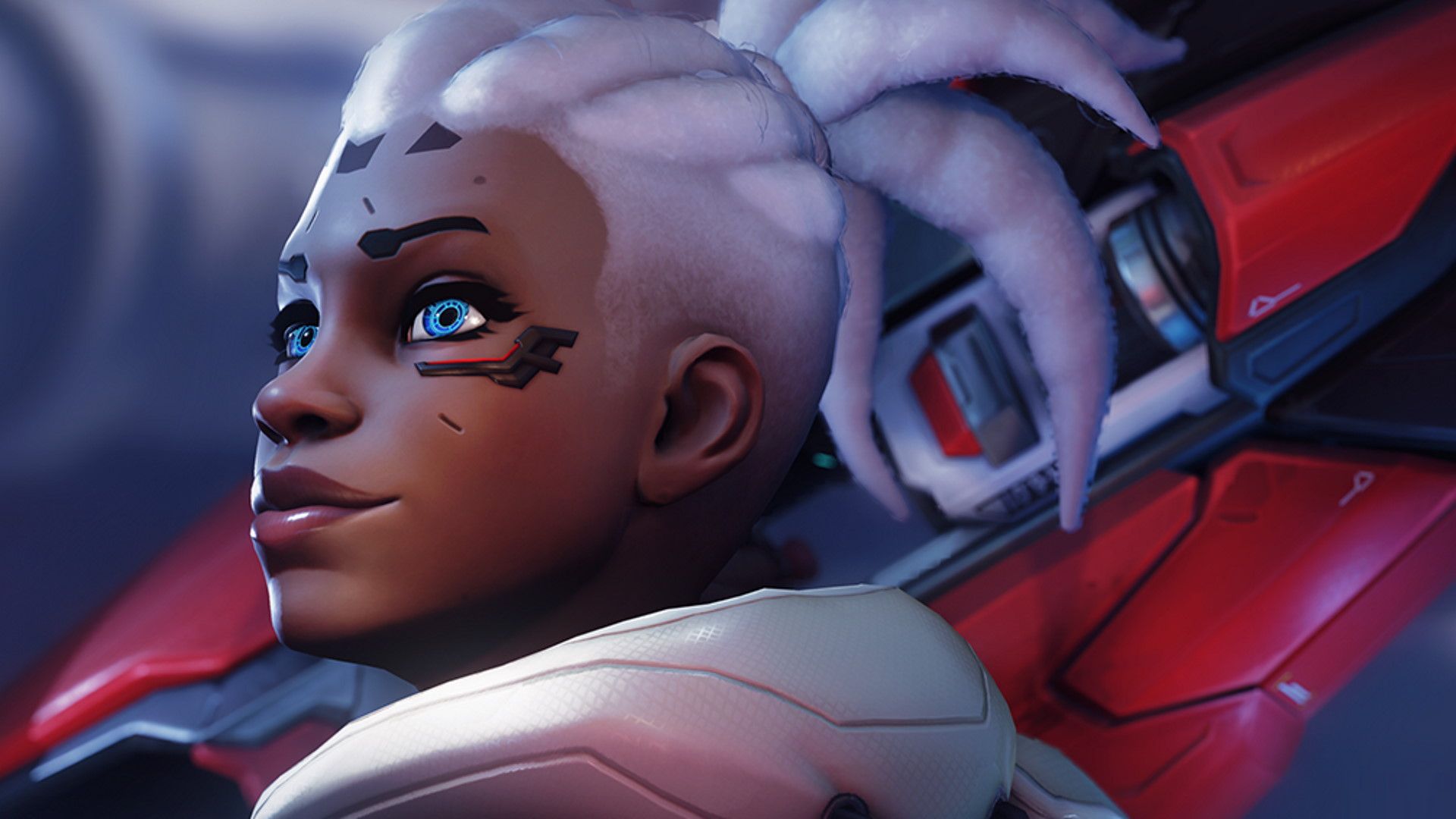 Overwatch Season 4: Battle pass mới linh hoạt giảm áp lực grind
