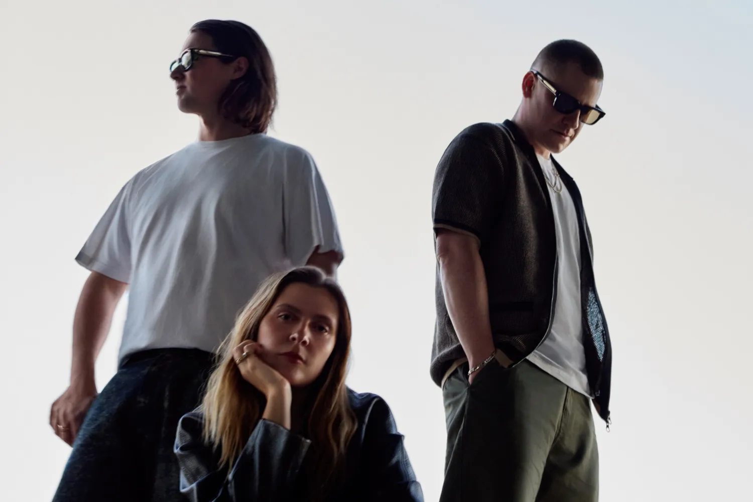 How FLO, Jungle and New Girl Groups Are Rewriting Pop Through Collective Energy