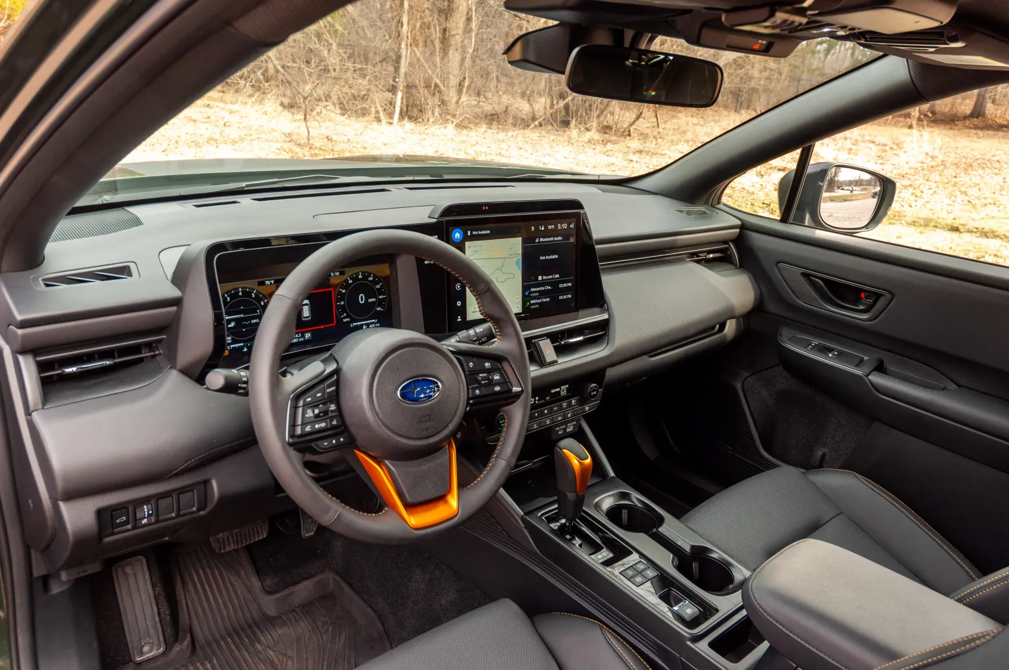 Nissan Kicks Rock Creek vs Subaru Outback Wilderness: Which Budget Adventure SUV Wins?
