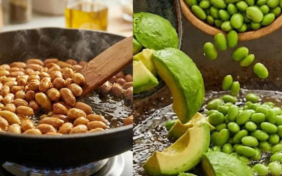 Người Việt nên ăn bao nhiêu rau mỗi ngày?