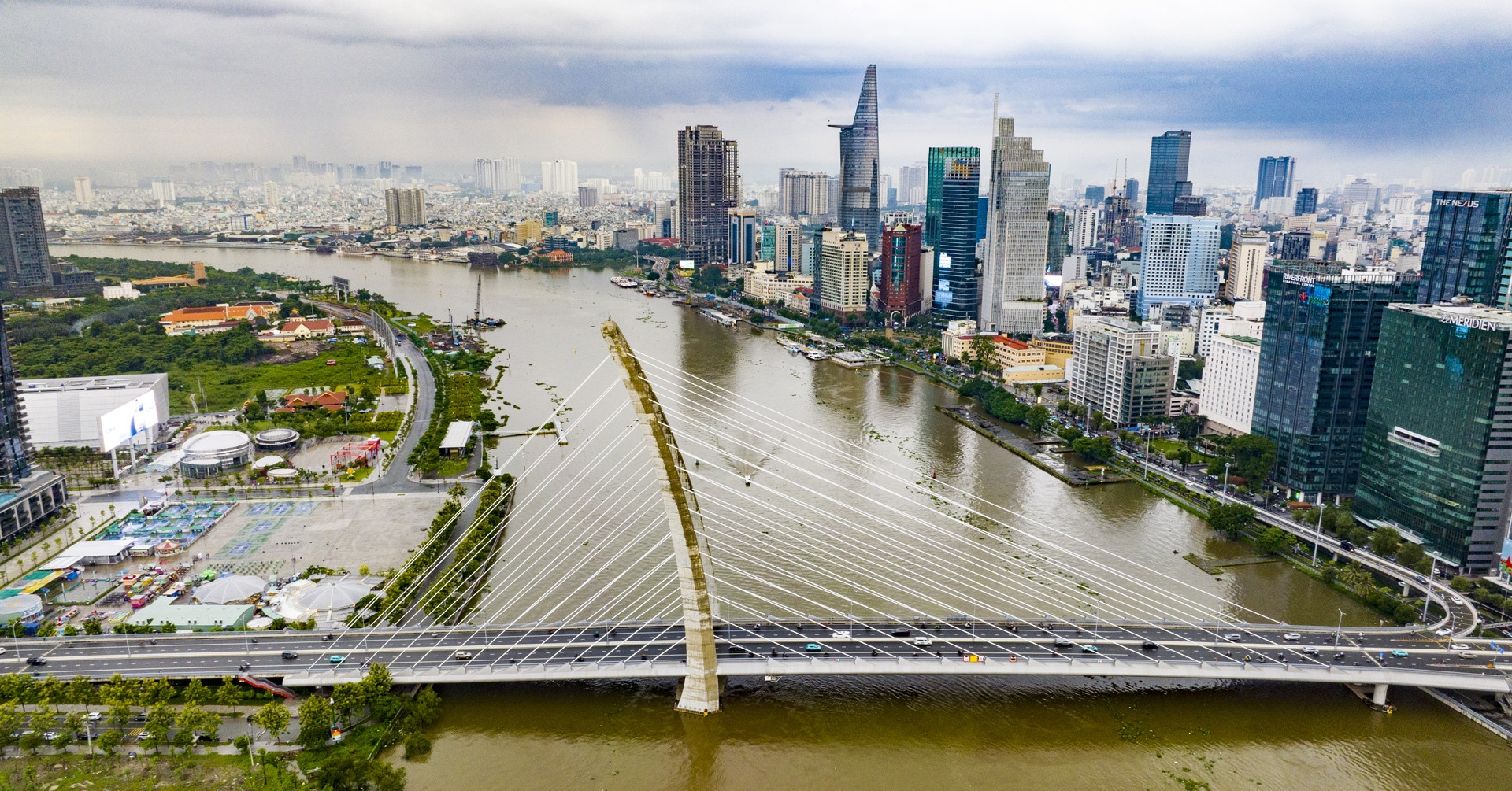 Từ cuộc đua vốn đến xây hệ sinh thái FDI chất lượng cao