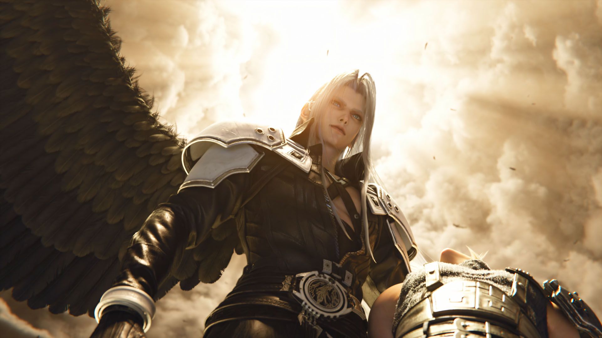 Square Enix 90% Doanh Số Kỹ Thuật Số: Đĩa Game Sắp Hết Thời?
