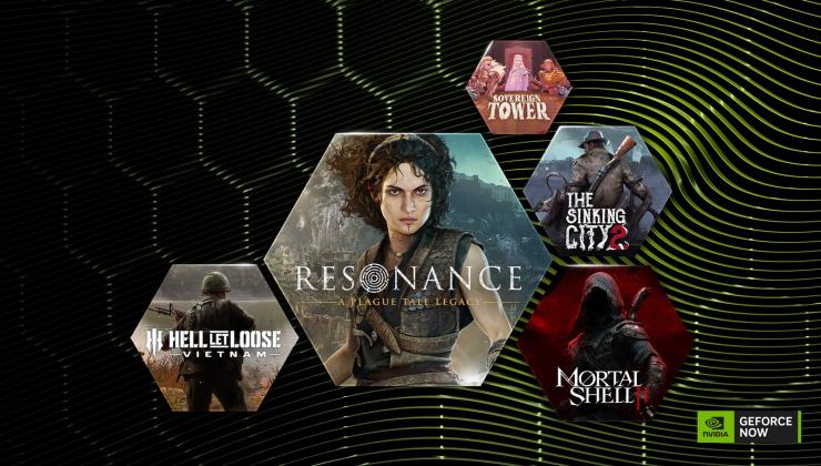 GeForce NOW’s Growing Library: This Week’s Best New Cloud Games