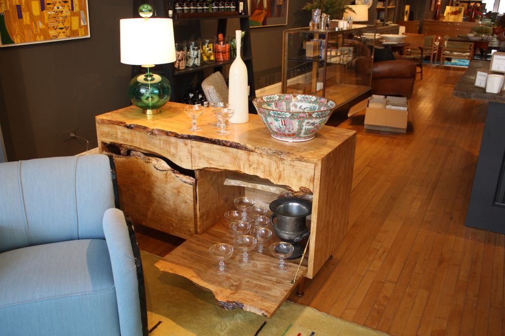 Organic Modern Design Is Redefining Luxury Interiors