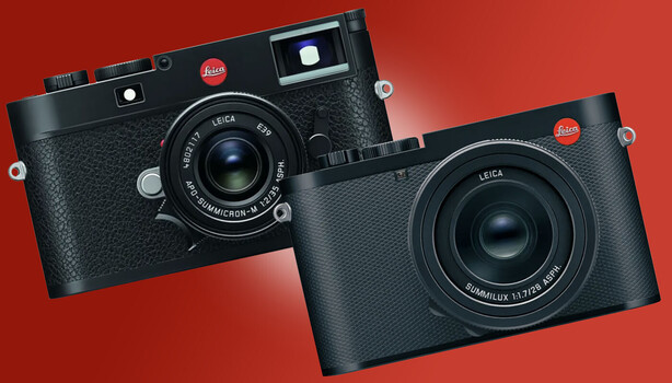 Vì sao Leica Q bán chạy gấp đôi máy ảnh M rangefinder