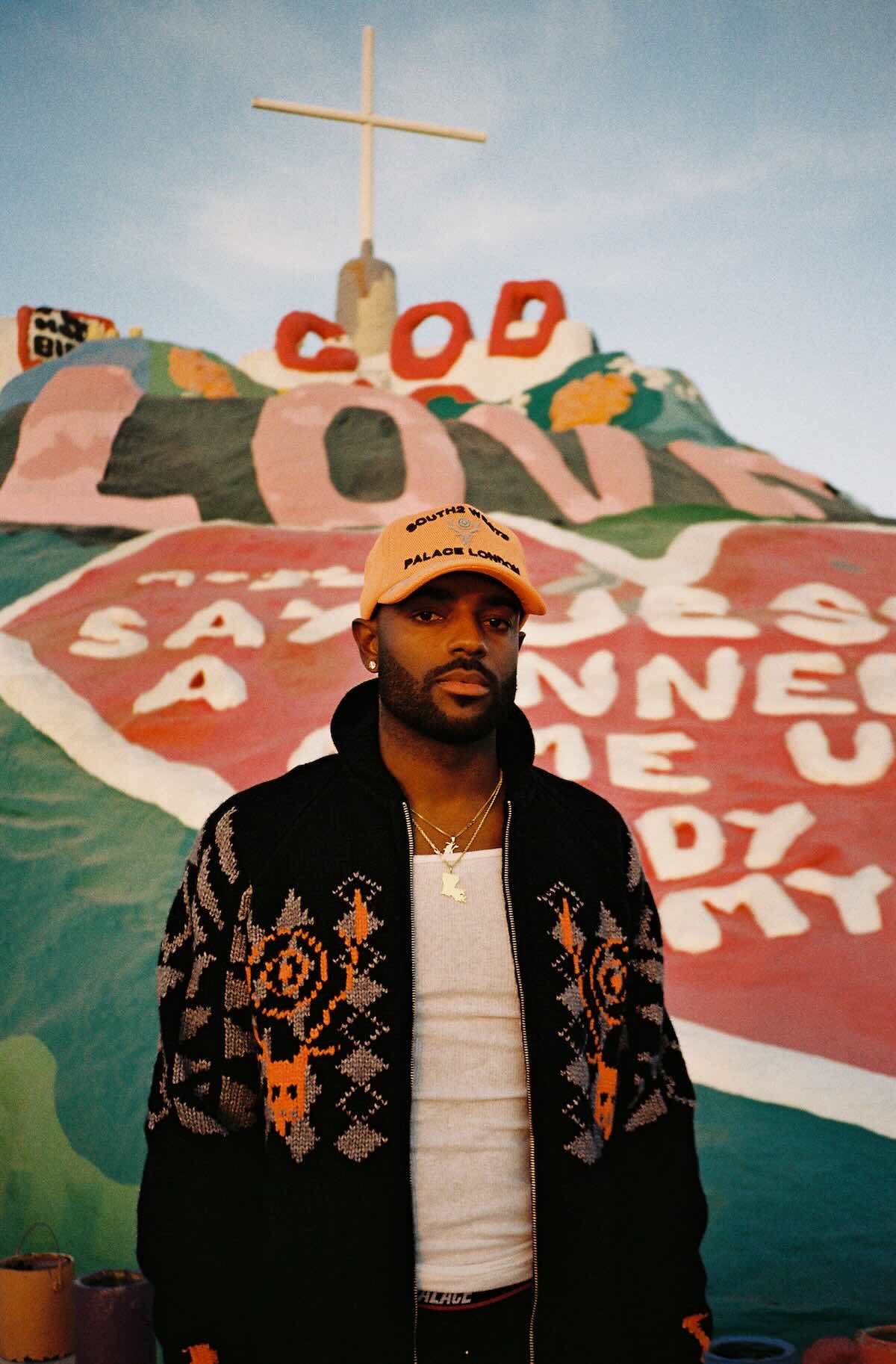Streetwear Meets the Trail: What Palace x South2 West8 Signals