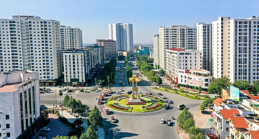 Bắc Ninh hút 7 tỷ USD: Chiến lược hạ tầng nào chinh phục Vingroup, Sun Group, T&T?