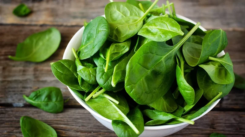 3 loại rau giàu protein nên mua thay thịt cá mỗi ngày