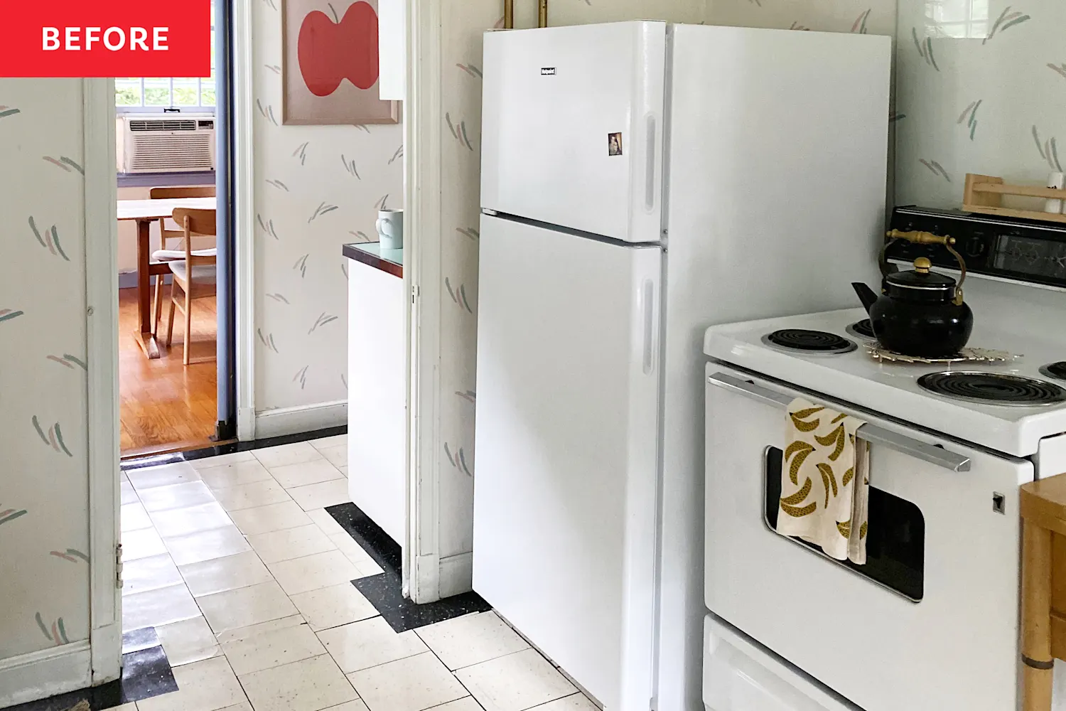 How Designers Are Swapping Stark White Kitchens for Warm, Personality-Filled Spaces