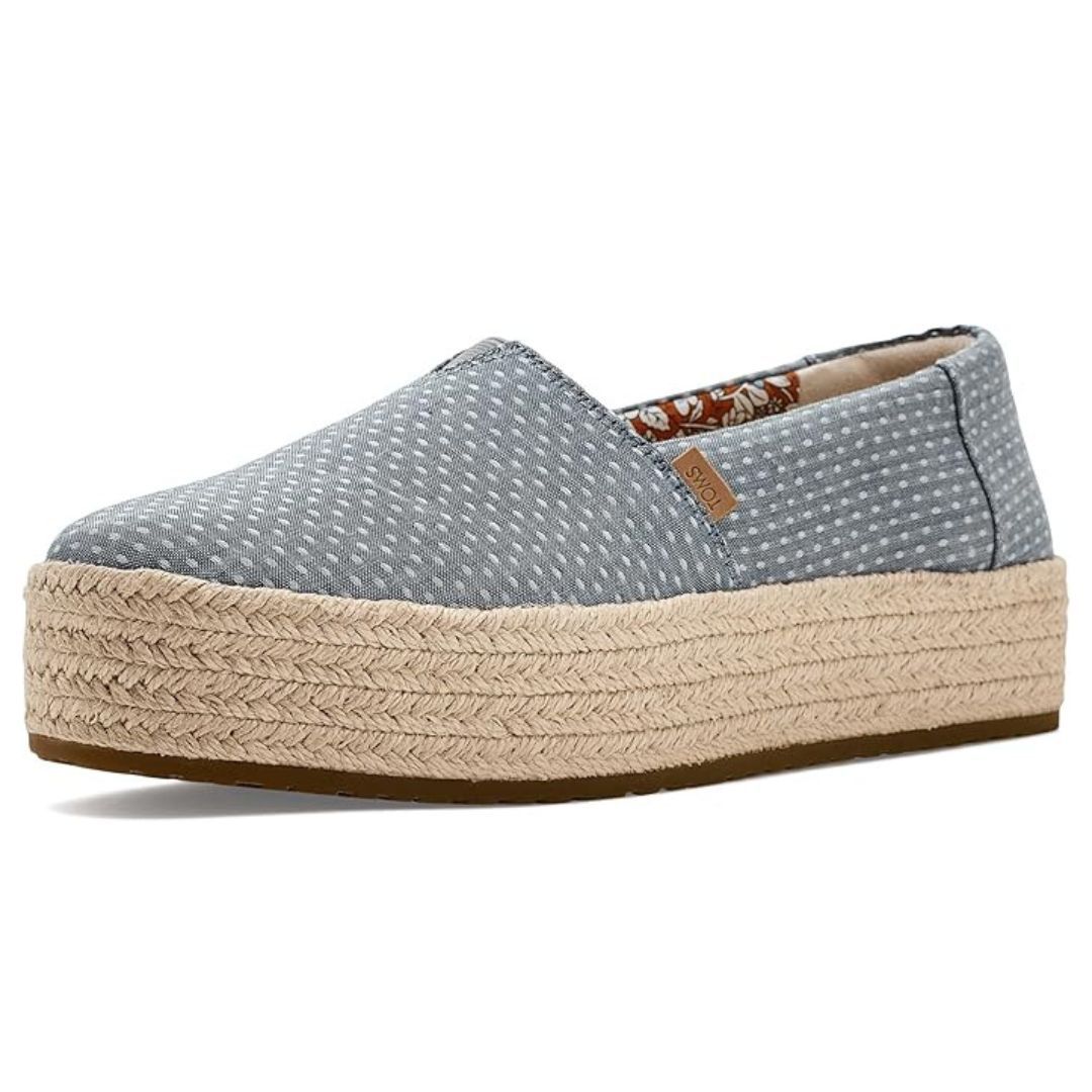 Flat Shoes Are the Ultimate Casual Styling Secret