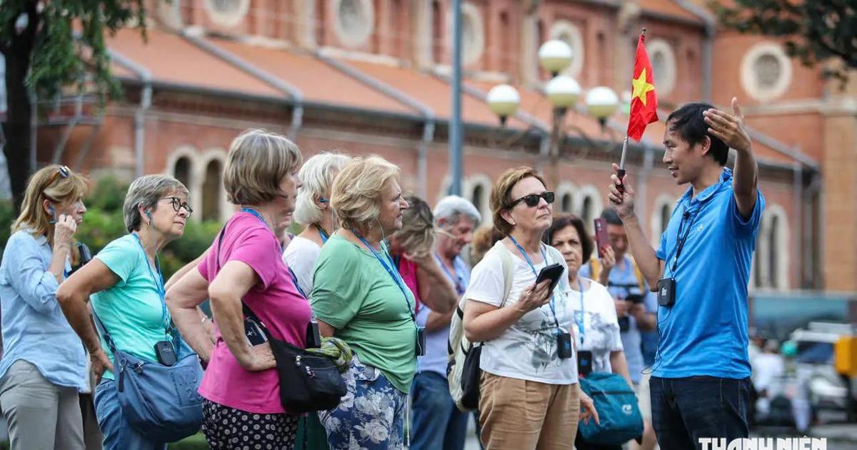 Việt Nam được vinh danh là điểm nghỉ hưu lý tưởng cho người Mỹ