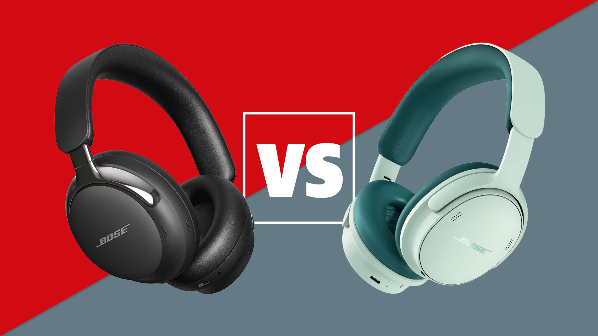 Bose QuietComfort 2nd Gen vs Ultra: Best for Your Commute?