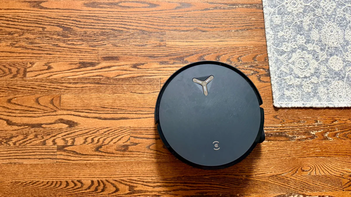 Anker Eufy vs Ecovacs Deebot: The Self-Cleaning Robot Mop That Wins in Real Life