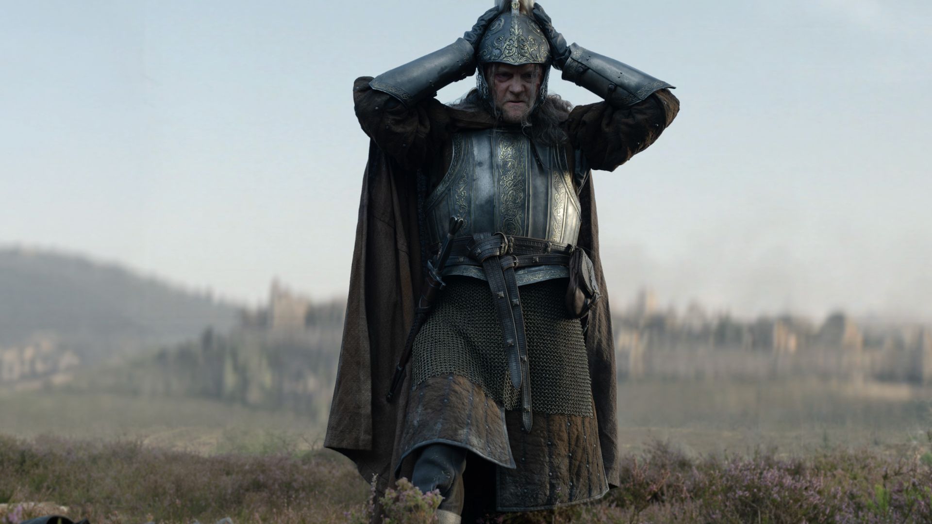 House of the Dragon Finale Redeems Its Most Hated Character