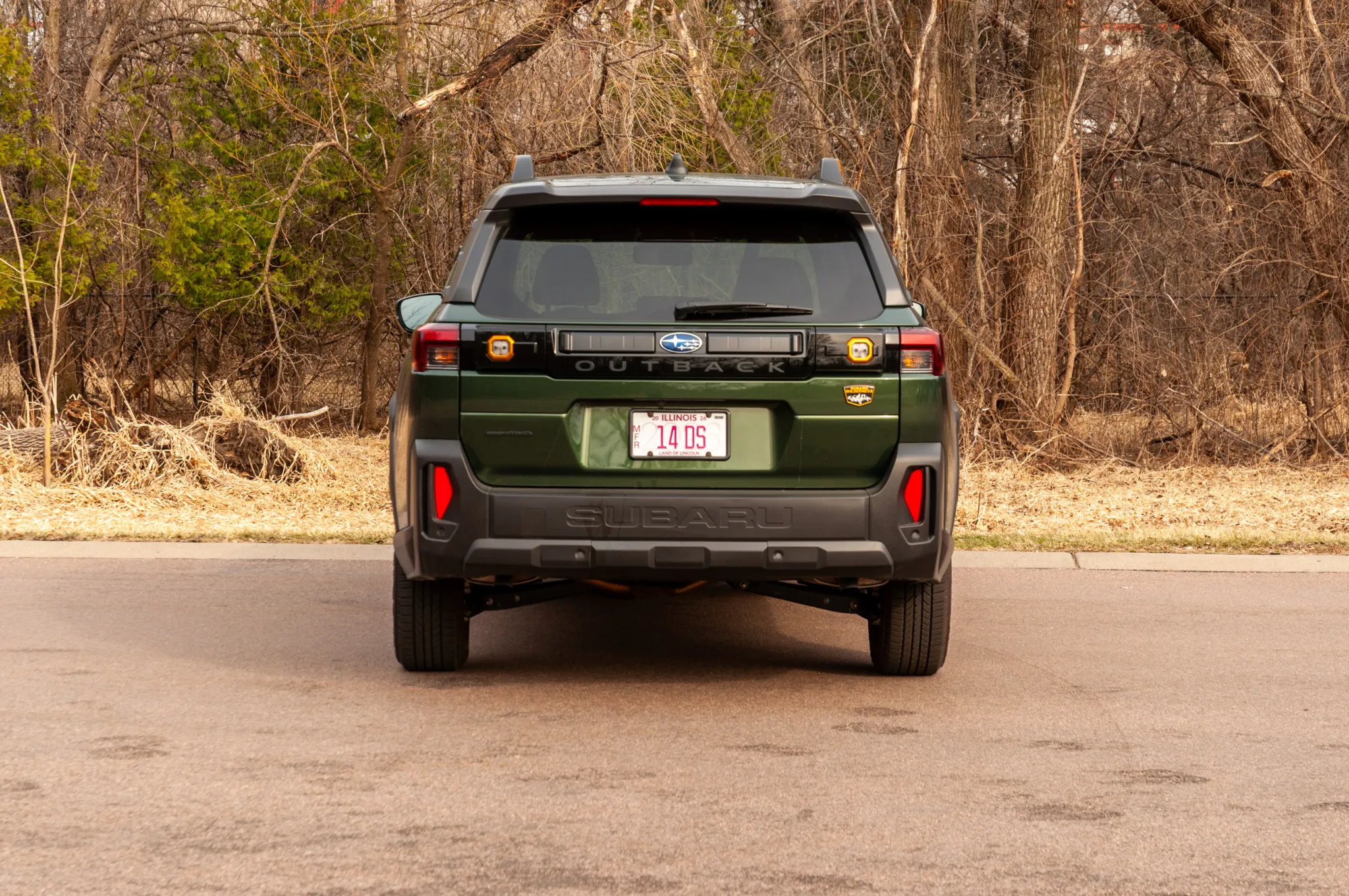 Subaru Ascent vs Outback Wilderness: Practicality or Adventure?