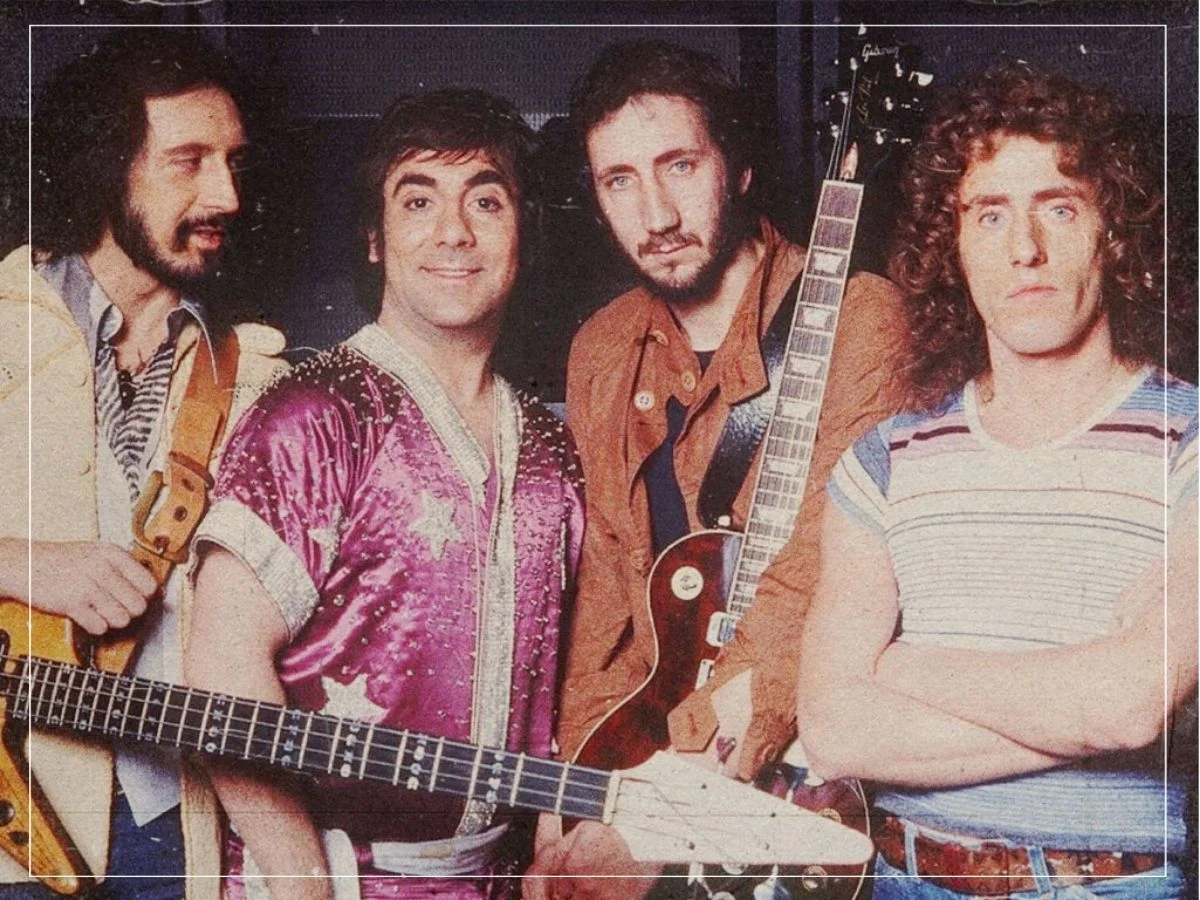 How Rock’s Greatest Musicians Quietly Mentored Each Other