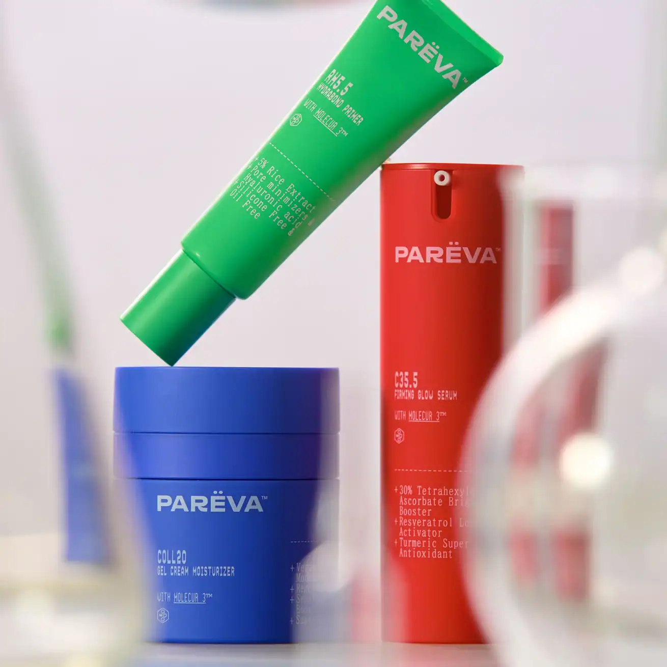 Collagen Topical Serums vs Fillers for Sagging Skin