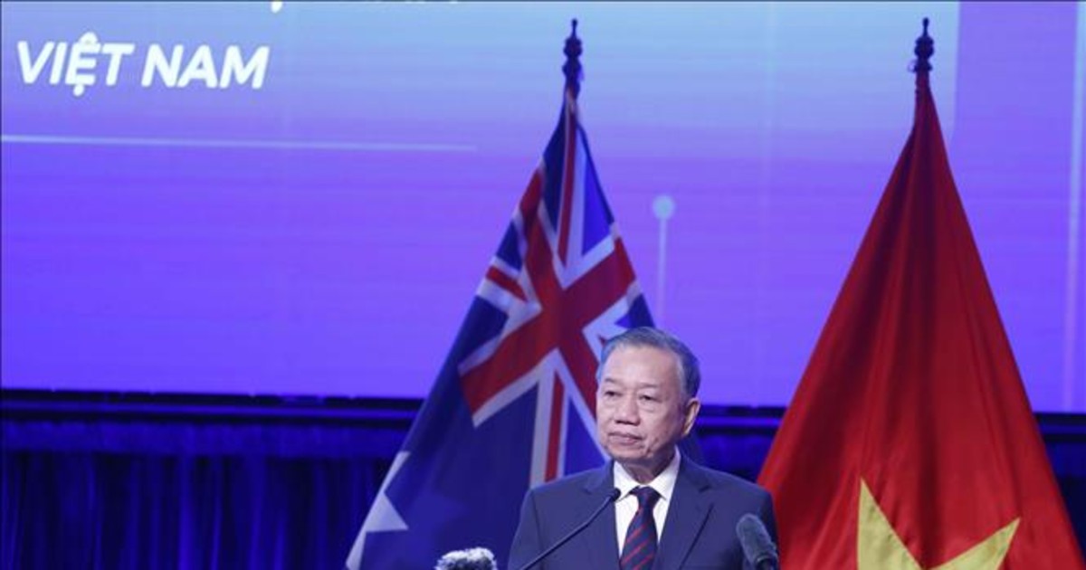 Khoa học công nghệ: trụ cột mới trong quan hệ Việt Nam – Australia