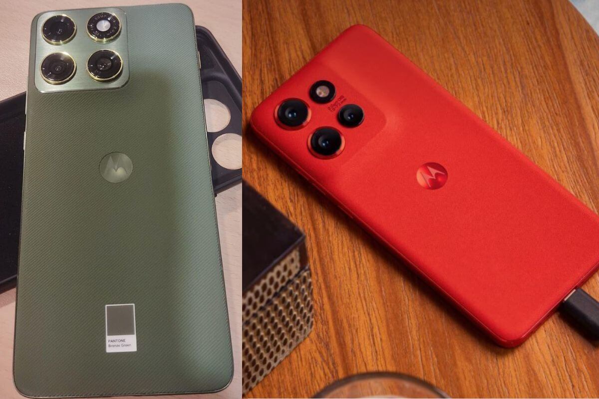 Motorola Edge 70 Max vs Neo 5G: Which Flagship Fits You?