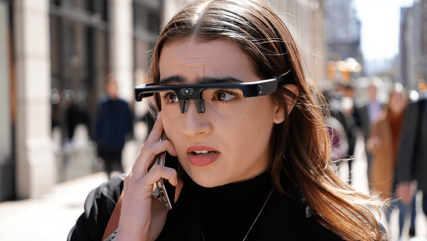 AR Glasses Pricing and the Struggle to Replace Phones