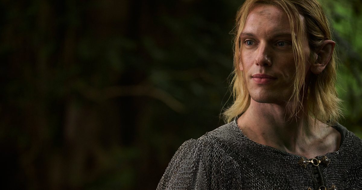 The Rings of Power Season 3 Finally Corrects Tolkien’s Character Priorities