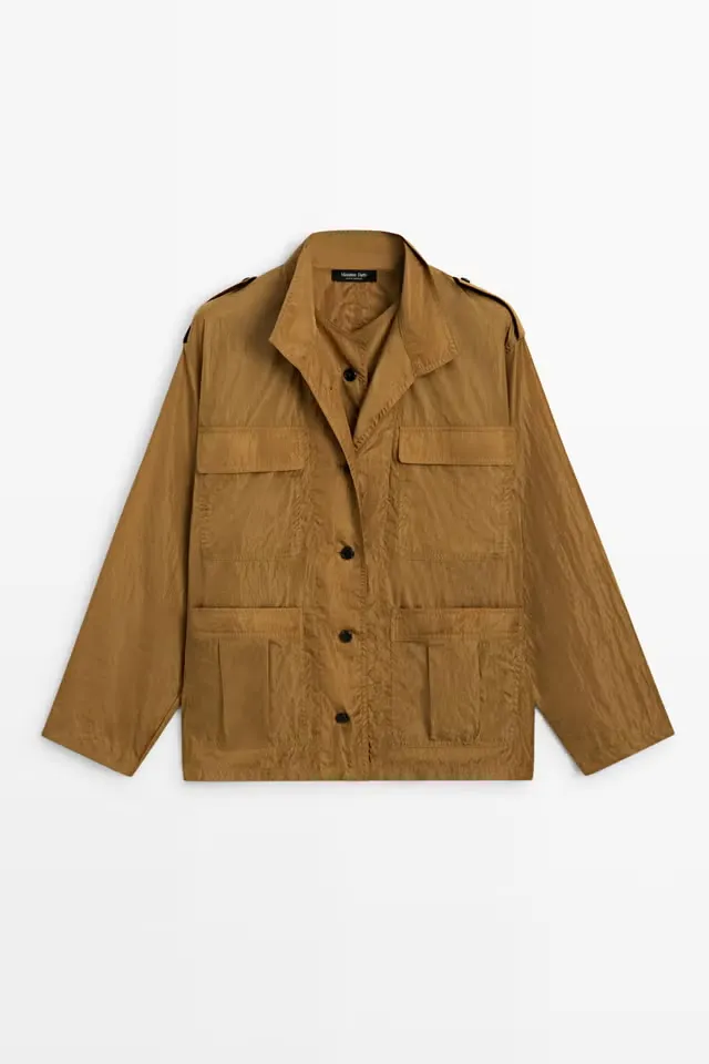 Five Under-£50 Pieces That Bridge Summer and Autumn