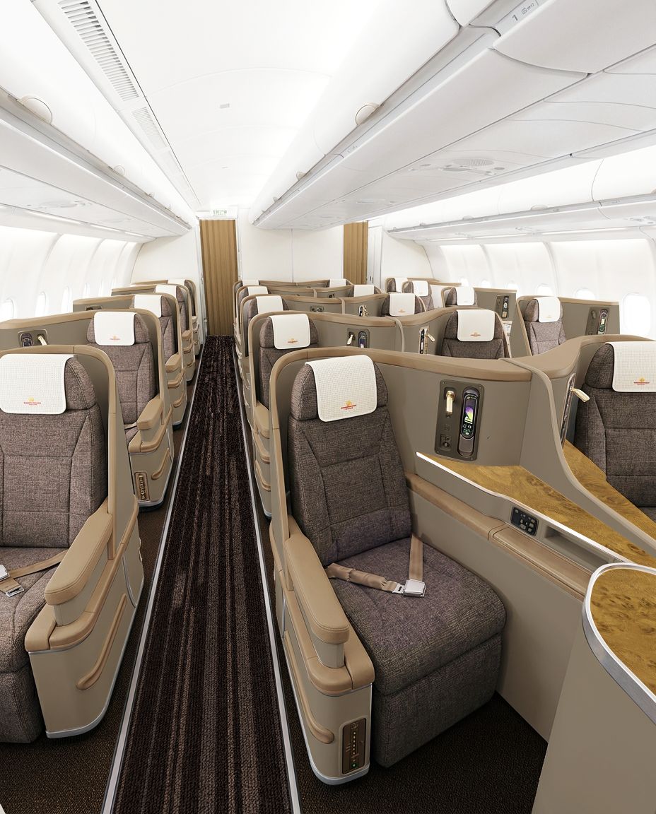 Sun PhuQuoc Airways mở mạng bay Đông Nam Á: cơ hội mới cho du khách Việt