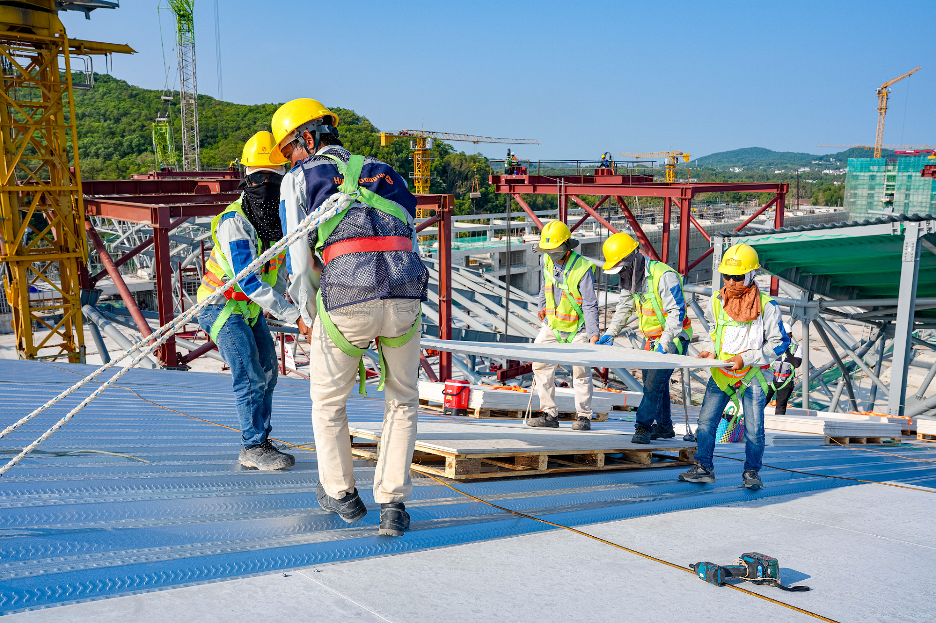 Phú Quốc tăng tốc chuẩn bị APEC: Nâng cấp hạ tầng và an sinh để bứt phá
