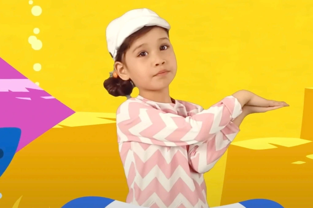 Từ hiện tượng 17 tỷ view đến tuổi trưởng thành: cuộc sống mới của dàn sao nhí Baby Shark