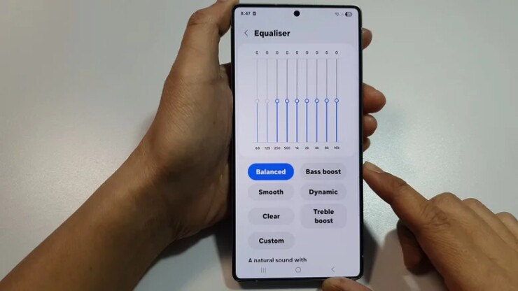Tối ưu điện thoại Android để khai thác tai nghe hi-res
