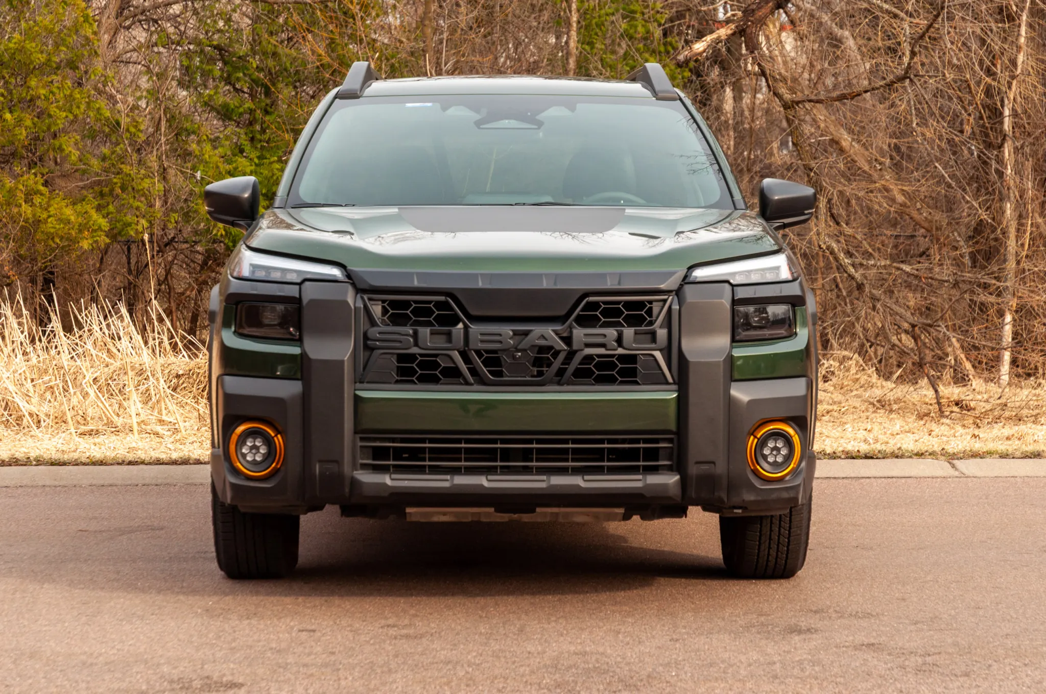 Subaru Outback vs Honda Passport: Best Midsize SUV Wagon for Families