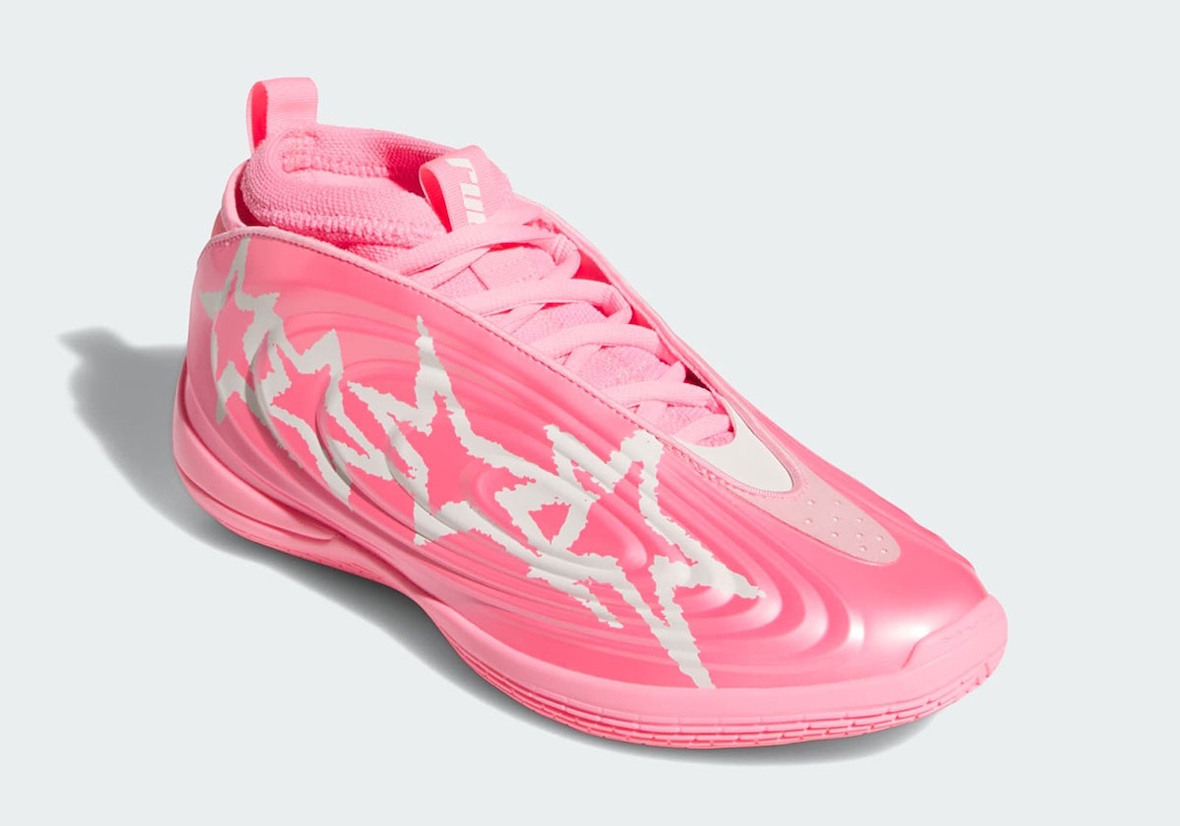 Ray Asianboy’s Harden Vol. 10 and Converse SHAI 001 Top Fall Basketball Drops