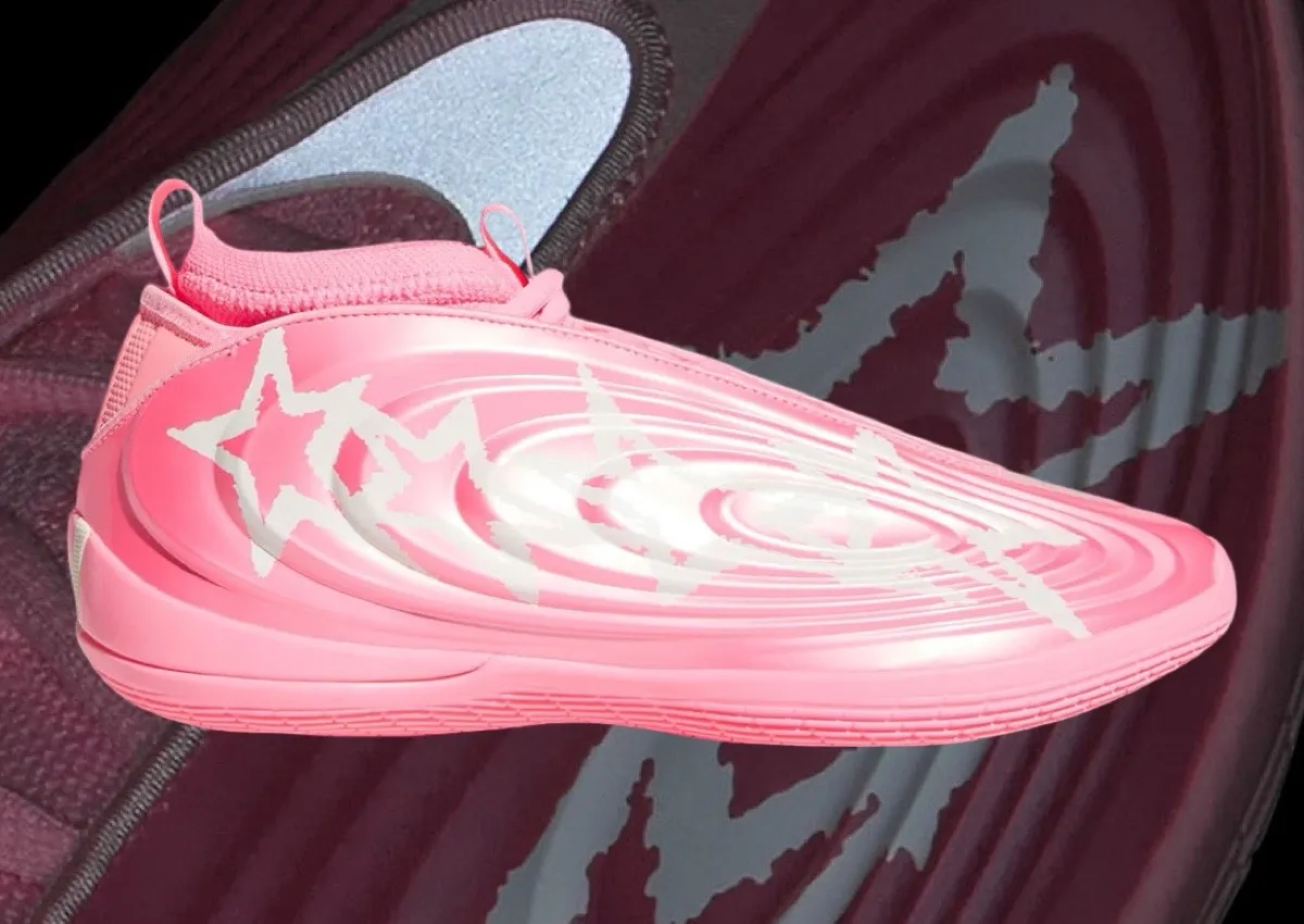 Ray Asianboy’s Harden Vol. 10 and Converse SHAI 001 Top Fall Basketball Drops