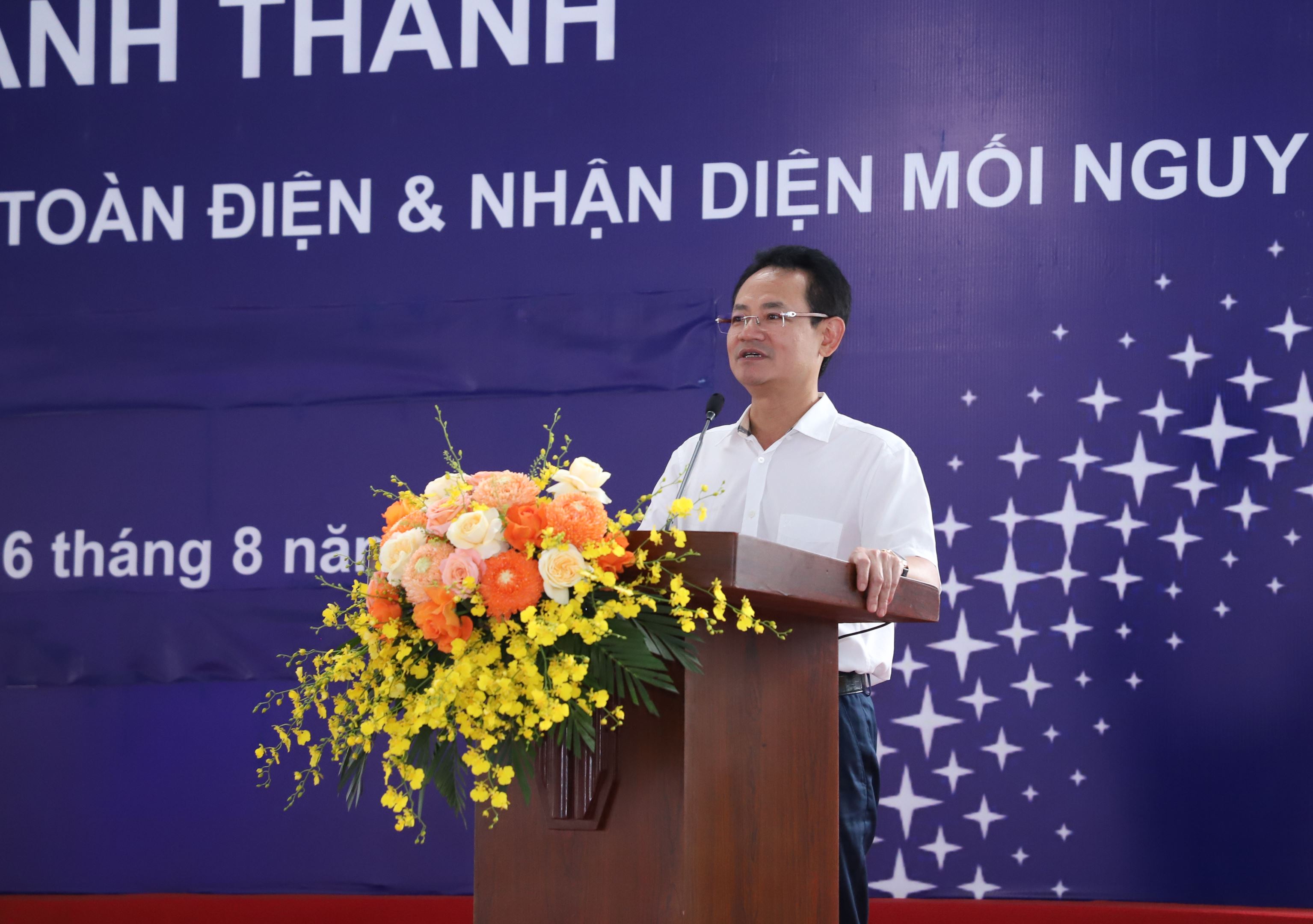 Thao trường VR an toàn điện: bước ngoặt huấn luyện sinh mạng