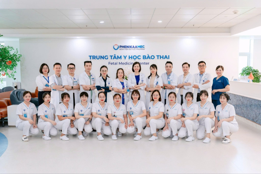 Hội thảo Y học bào thai Quốc tế: Công nghệ mới và bước ngoặt cho Việt Nam