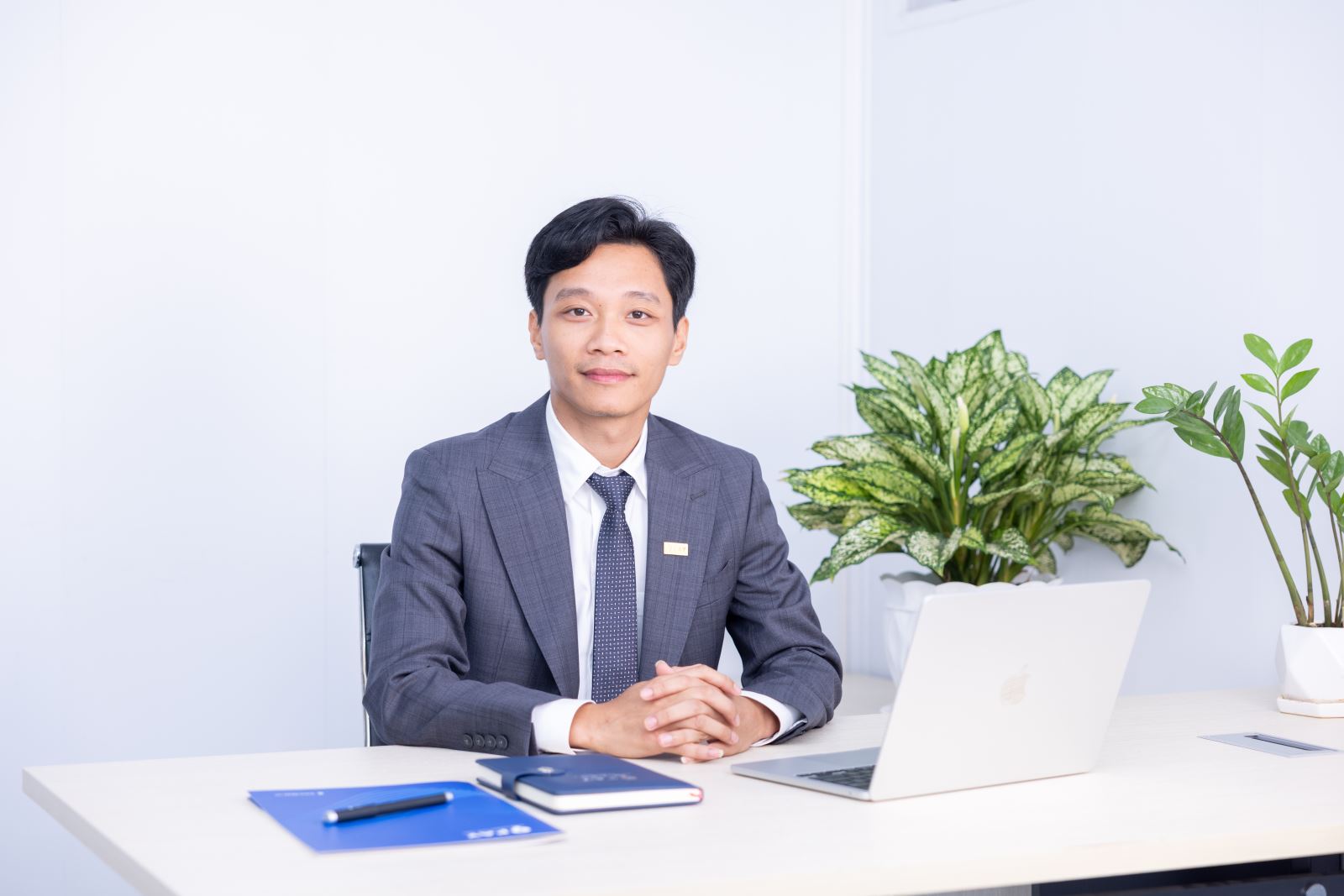 AI giải quyết bài toán quản trị tài chính doanh nghiệp