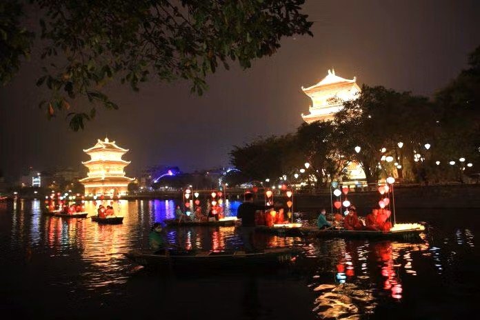 Bắc Ninh và Ninh Bình trên đường trở thành thành phố trực thuộc Trung ương