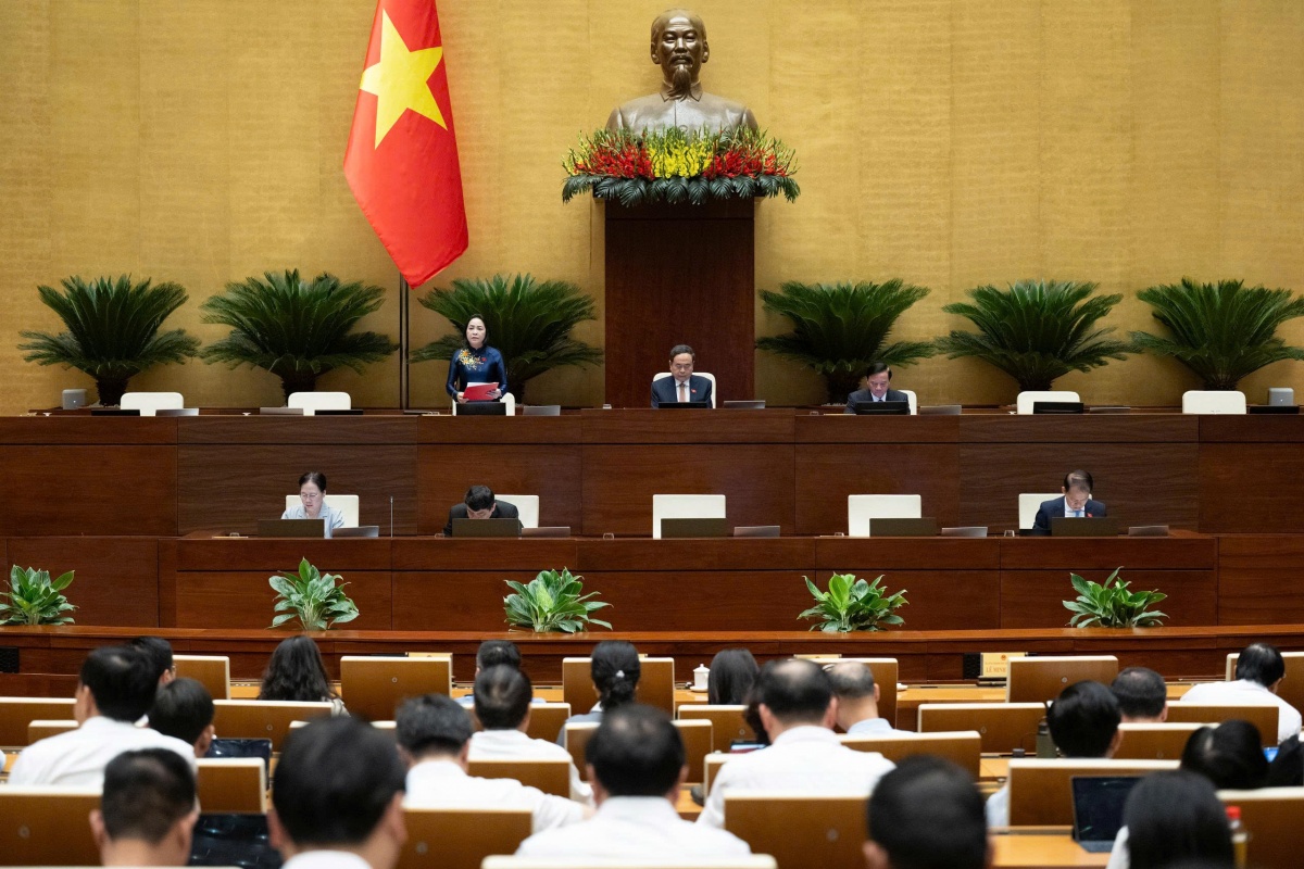 Sửa đổi Luật người lao động đi làm việc ở nước ngoài: Bước ngoặt bảo vệ và nâng tầm nhân lực Việt
